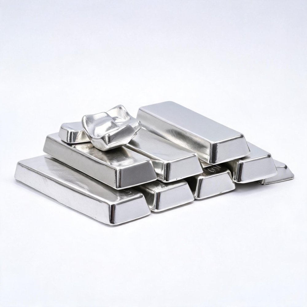 Solder Alloys