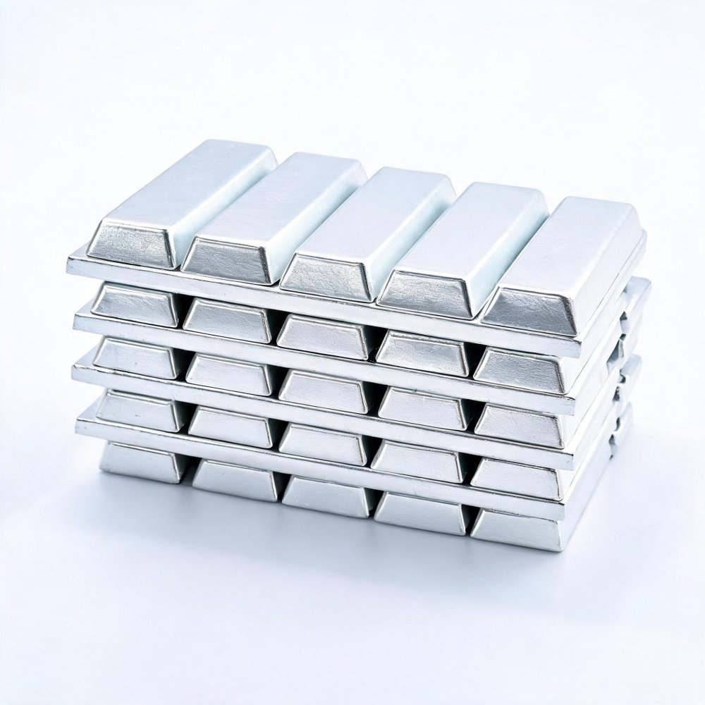 Tin Anode